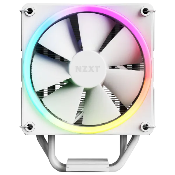 Кулер NZXT T120 RGB Fluid Dynamic Bearing/ 2100 об/ мин photo 1