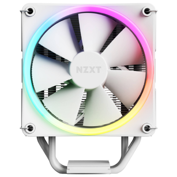 Кулер NZXT T120 RGB Fluid Dynamic Bearing/ 2100 об/ мин photo 1