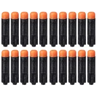 Боеприпасы Hasbro Nerf Ultra Dart Refill E6600 8+/ Стрел/ Черный