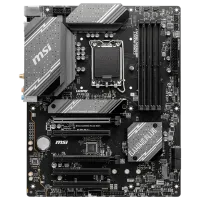 Материнская плата MSI B760 GAMING PLUS ATX/ Intel B760