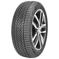 Anvelope TracMax X-privilo A/ S Trac Saver 245/ 45 ZR17 99W XL TL All-season/ Autoturism