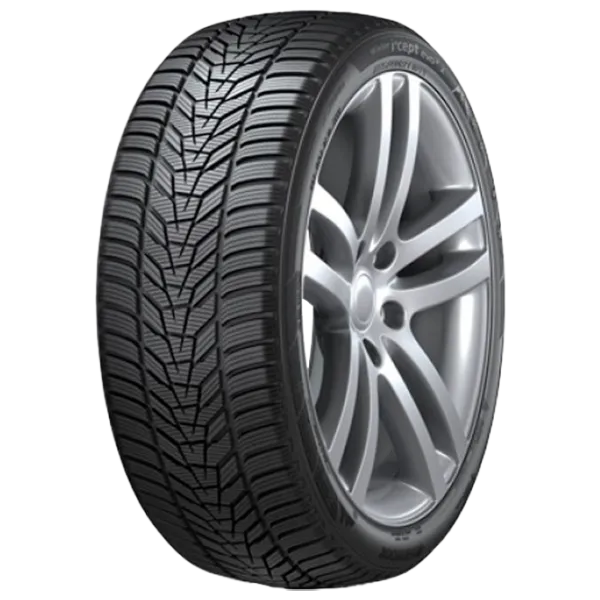 Шины Hankook Winter i*Cept Evo3 X W330A 235/ 55 R17 103V XL Зимние/ Внедорожник photo 1 Шины Hankook Winter i*Cept Evo3 X W330A 235/ 55 R17 103V XL Зимние/ Внедорожник photo 1
