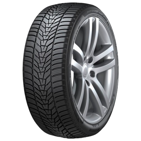 Шины Hankook Winter i*Cept Evo3 X W330A 235/ 55 R17 103V XL Зимние/ Внедорожник photo 1 Шины Hankook Winter i*Cept Evo3 X W330A 235/ 55 R17 103V XL Зимние/ Внедорожник photo 1