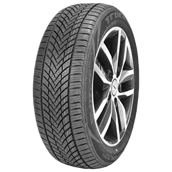 Anvelope TracMax X-privilo A/ S Trac Saver 235/ 40 ZR19 96Y XL TL All-season/ Autoturism photo 1