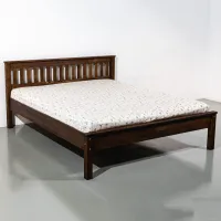 Pat Mobicasa Hercules 160 x 200 cm/ Lemn/ Brown