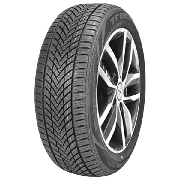 Anvelope TracMax X-privilo A/ S Trac Saver 205/ 55 R17 95W XL TL All-season/ Autoturism photo 1 Anvelope TracMax X-privilo A/ S Trac Saver 205/ 55 R17 95W XL TL All-season/ Autoturism photo 1