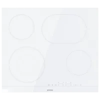 Plită încorporabilă electrică Gorenje ECT643WCSC 7000 W/ White