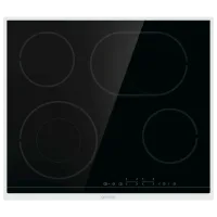 Plită încorporabilă electrică Gorenje ECT643BX 7000 W/ Black