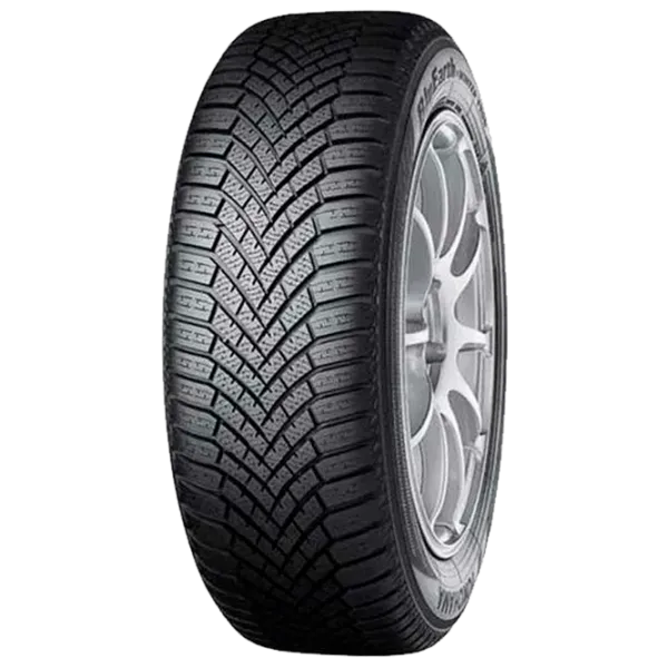 Шины Yokohama BluEarth Winter V906 185/ 65 R15 88T Зимние/ Легковой photo 1 Шины Yokohama BluEarth Winter V906 185/ 65 R15 88T Зимние/ Легковой photo 1