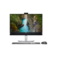 Моноблок Dell OptiPlex 23.8" Full HD Core i7/ 7410/ 16 ГБ/ 512 ГБ/ Черный