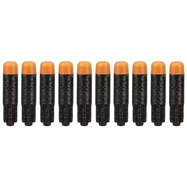 Боеприпасы Hasbro Nerf Ultra Dart Refill E7958 8+/ Стрел/ Черный photo 1 Боеприпасы Hasbro Nerf Ultra Dart Refill E7958 8+/ Стрел/ Черный photo 1