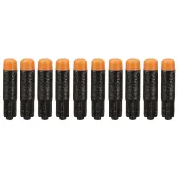 Muniție Hasbro Nerf Ultra Dart Refill E7958 8+/ Săgeți/ Black