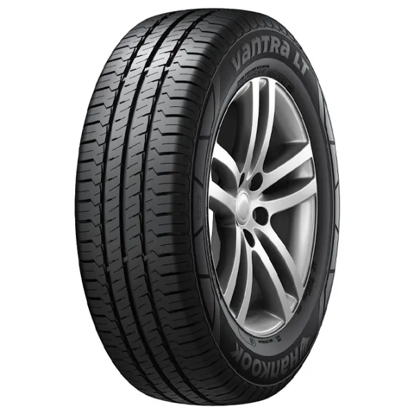 Шины Hankook Vantra LT RA18 215/ 75 R16С 116R Всесезонные/ Легковой photo 1 Шины Hankook Vantra LT RA18 215/ 75 R16С 116R Всесезонные/ Легковой photo 1