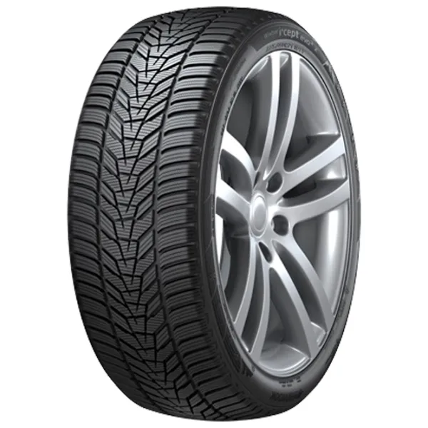 Шины Hankook Winter i*Cept Evo3 X W330A 275/ 40 R22 107V XL TL Зимние/ Внедорожник photo 1
