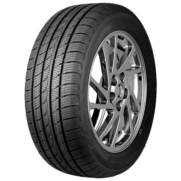 Шины TracMax Ice-Plus S220 235/ 70 R16 106H TL Зимние/ Внедорожник photo 1 Шины TracMax Ice-Plus S220 235/ 70 R16 106H TL Зимние/ Внедорожник photo 1