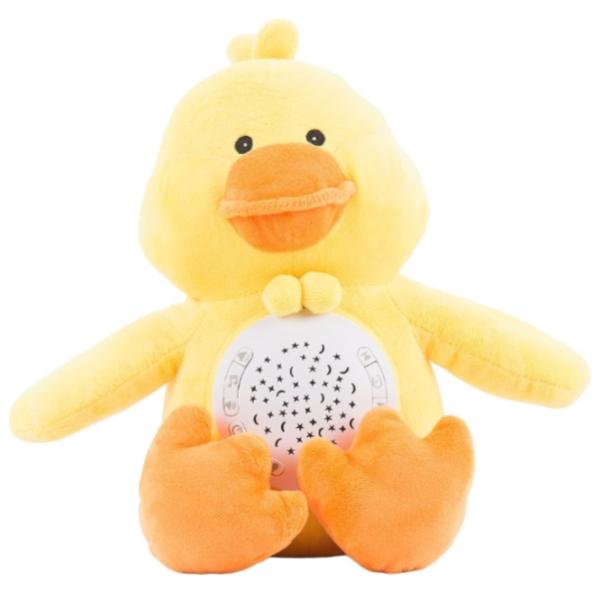 Мягкая игрушка Chipolino Duck PIL02007DUCK 0+/ Желтый photo 1 Мягкая игрушка Chipolino Duck PIL02007DUCK 0+/ Желтый photo 1