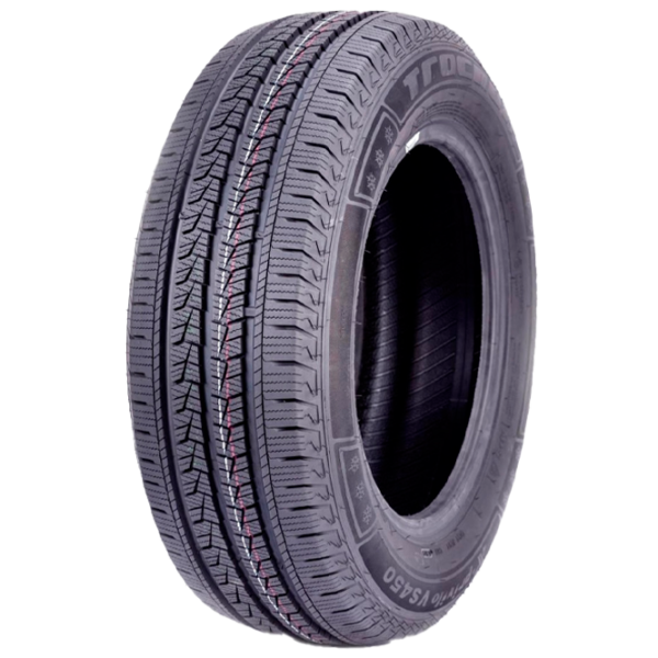 Anvelope TracMax X-privilo VS450 225/ 75 R16C 121R TL Iarnă/ Camionetă photo 1