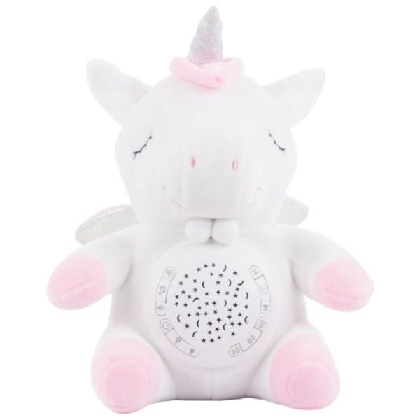 Мягкая игрушка Chipolino Unicorn PIL02008UNIC 0+/ Белый photo 1 Мягкая игрушка Chipolino Unicorn PIL02008UNIC 0+/ Белый photo 1