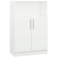 Dulap Mobildor-Lux Practik-Box 210 x 80 x 40/ PAL/ White