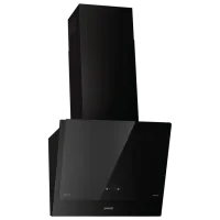 Вытяжка Gorenje WHI6SYB Наклонная/ Черный/ Серый
