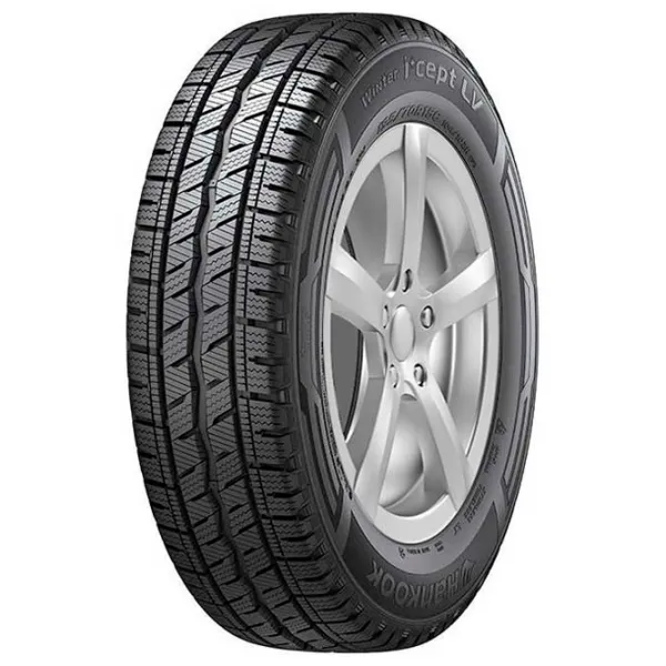Шины Hankook Winter i*Cept LV RW12 215/ 60 R17C 109T TL M+S Зимние/ Легковой photo 1 Шины Hankook Winter i*Cept LV RW12 215/ 60 R17C 109T TL M+S Зимние/ Легковой photo 1