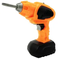 Mașina de înșurubat Icom Poland CH008536 3+/ Black Yellow