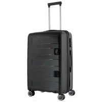 Valiză CCS 5236 105l/ Black