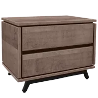 Noptiere DecoPrim Havana 46 x 60 x 42/ PAL/ Wood