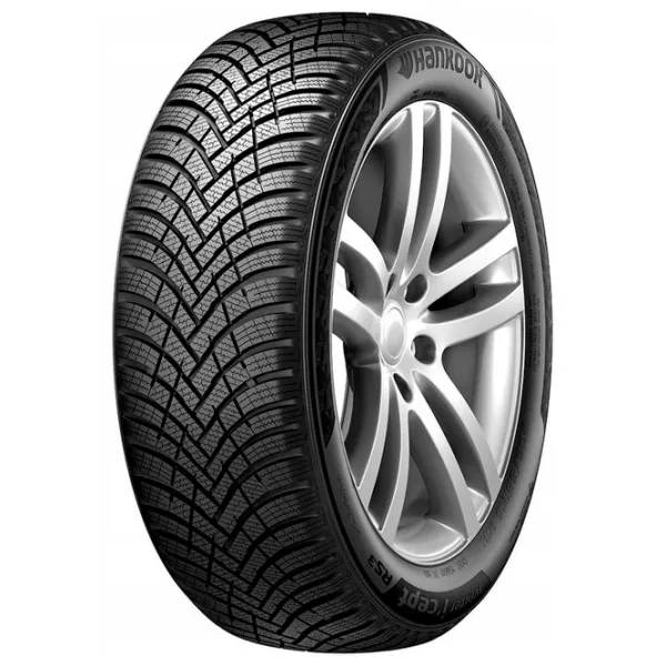 Anvelope Hankook Winter i*Cept RS3 W462 195/ 65 R15 91T TL Iarnă/ Autoturism photo 1 Anvelope Hankook Winter i*Cept RS3 W462 195/ 65 R15 91T TL Iarnă/ Autoturism photo 1