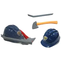 Set de scule pentru copii Icom Poland CH009977  3+ / Blue