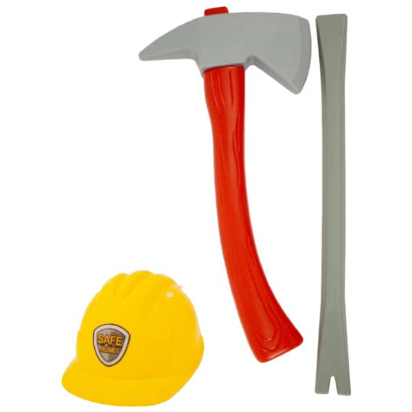 Set de scule pentru copii Icom Poland CH009978  3+ / Gray Yellow photo 1