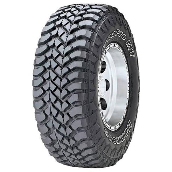 Шины Hankook Dynapro MT MFS RT03 LT265/ 75 R16 119Q TL Всесезонные/ Внедорожник photo 1 Шины Hankook Dynapro MT MFS RT03 LT265/ 75 R16 119Q TL Всесезонные/ Внедорожник photo 1