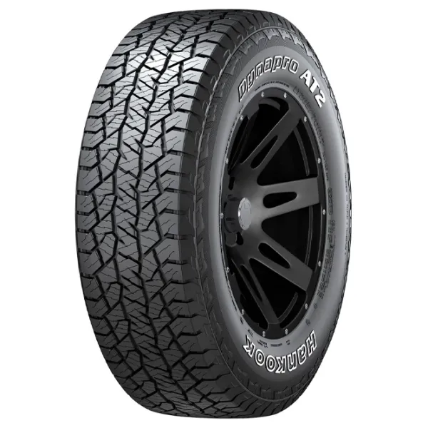 Шины Hankook Dynapro AT2 MFS RF11 265/ 70 R16 112T TL Всесезонные/ Внедорожник photo 1