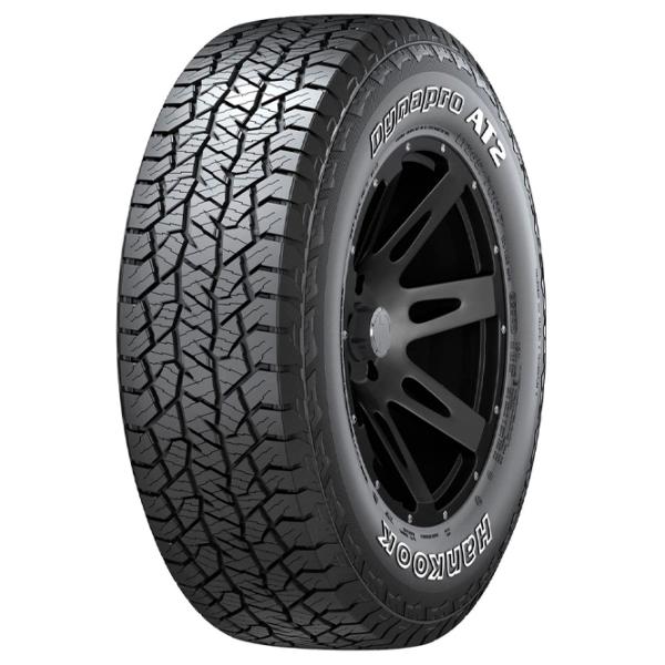 Шины Hankook Dynapro AT2 RF11 255/ 70 R16 111T TL Всесезонные/ Внедорожник photo 1 Шины Hankook Dynapro AT2 RF11 255/ 70 R16 111T TL Всесезонные/ Внедорожник photo 1