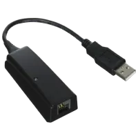 Адаптер Thrustmaster T.RJ12 Xbox Series S / Черный