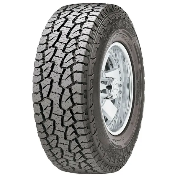 Шины Hankook Dynapro ATM MFS RF10 195/ 80 R15 96T TL Всесезонные/ Внедорожник photo 1