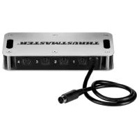 Адаптер Hub Thrustmaster TM Sim Hub Xbox Series S / Черный