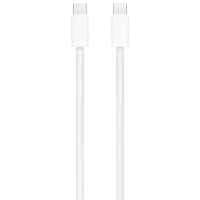 Кабель для телефона MU2G3 Apple USB Type-C + USB Type-C 2 м / Белый