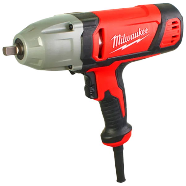 Mașina de înfiletat Milwaukee IPWE 400 R 725 W/ Rețea photo 1