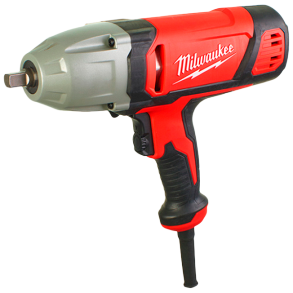 Mașina de înfiletat Milwaukee IPWE 400 R 725 W/ Rețea photo 1