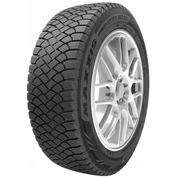 Шины Maxxis Premitra Ice 5 Suv 225/ 50 R17 98T XL TL M+S Зимние/ Внедорожник photo 1 Шины Maxxis Premitra Ice 5 Suv 225/ 50 R17 98T XL TL M+S Зимние/ Внедорожник photo 1