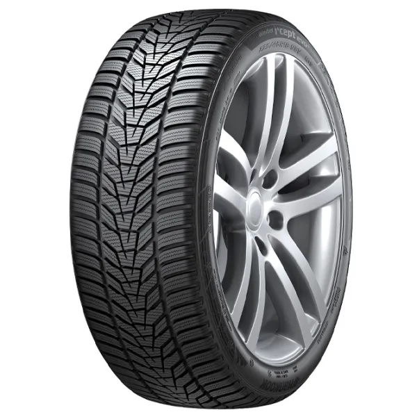 Anvelope Hankook Winter i*Cept Evo3 X W330A 235/ 60 R18 H107 Iarnă/ Suv photo 1