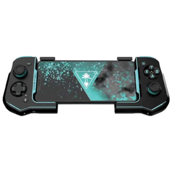 Controller Turtle Beach Atom Fără fir / 10 buttons / Black photo 1
