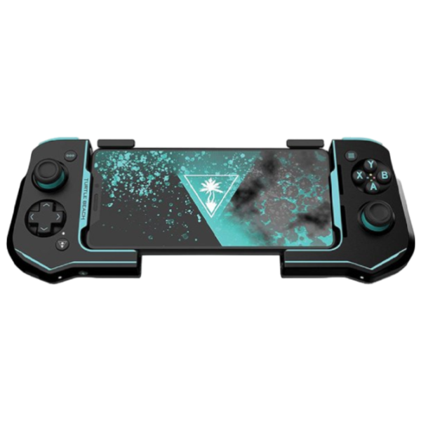 Controller Turtle Beach Atom Fără fir / 10 buttons / Black photo 1