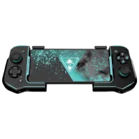 Контроллер Turtle Beach Atom Беспроводные / 10 buttons / Черный