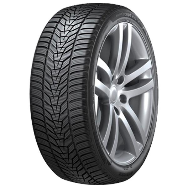 Anvelope Hankook Winter I*cept Evo3 W330 275/ 40 R19 105V XL Iarnă/ Autoturism photo 1 Anvelope Hankook Winter I*cept Evo3 W330 275/ 40 R19 105V XL Iarnă/ Autoturism photo 1