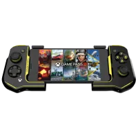 Контроллер Turtle Beach Atom Беспроводные / 10 buttons / Желтый