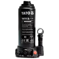Cric hidraulic Yato YT17003 (21613) 8 t