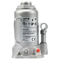 Домкрат гидравлический Vorel VOR80072 (21616 ) 15 т