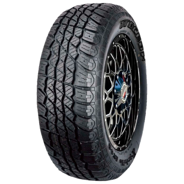 Шины TracMax X-privilo AT08 235/ 65 R17 104T TL Летние/ Внедорожник photo 1
